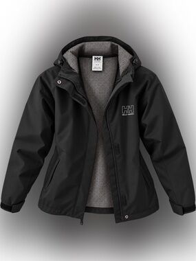Women’s Helly Hansen light jacket